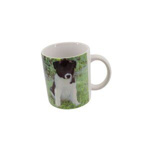 Akita Dog Mug Vintage Cup 93706